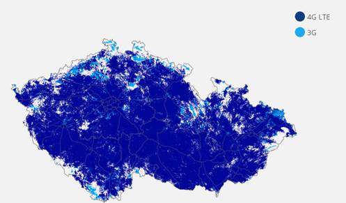 mapa LTE 6.5.15