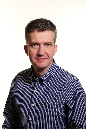 Jakub Minařík O2