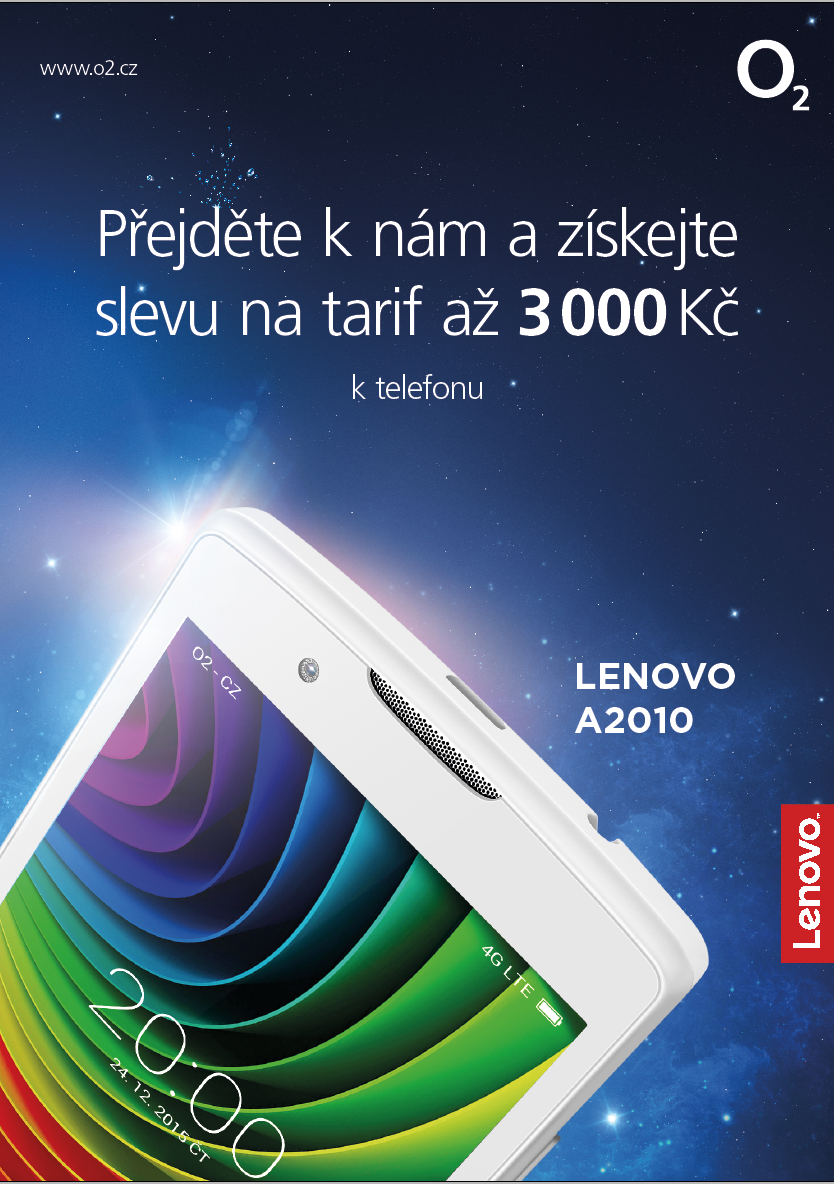 Lenovo A2010