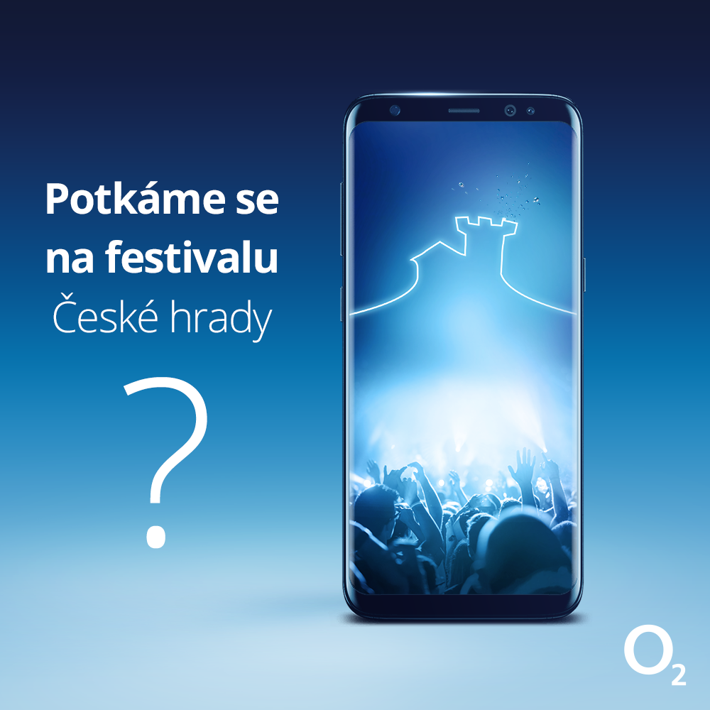 O2 - Hrady CZ