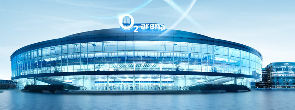 O2 Arena