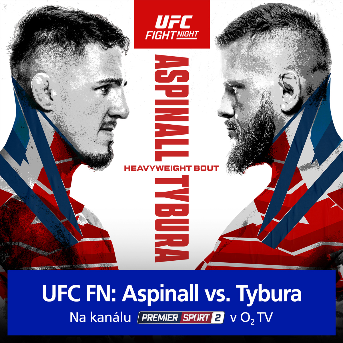 UFC Londýn