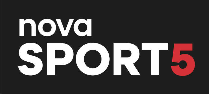 Logo Nova Sport 5