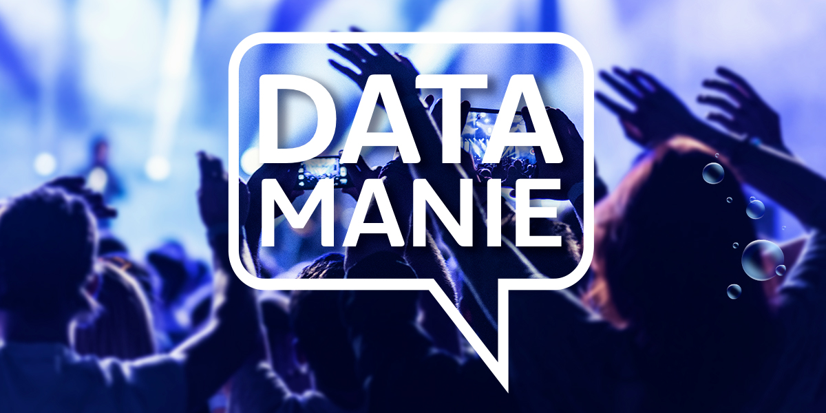 Datamanie O2