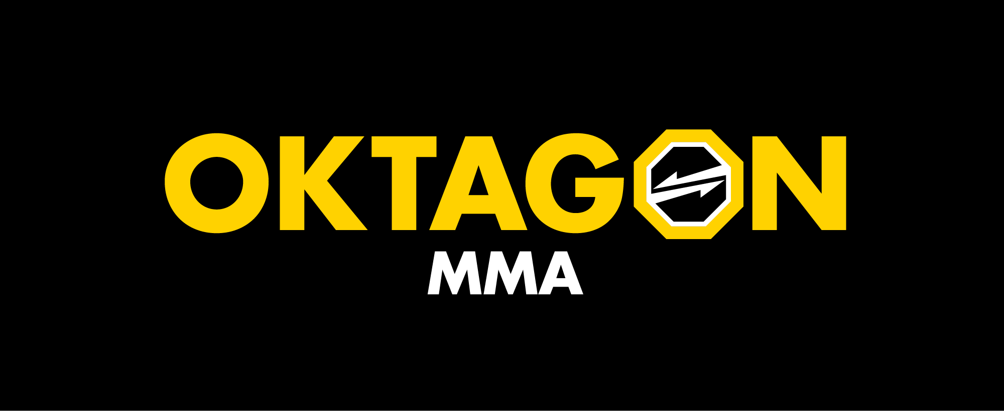 Oktagon logo