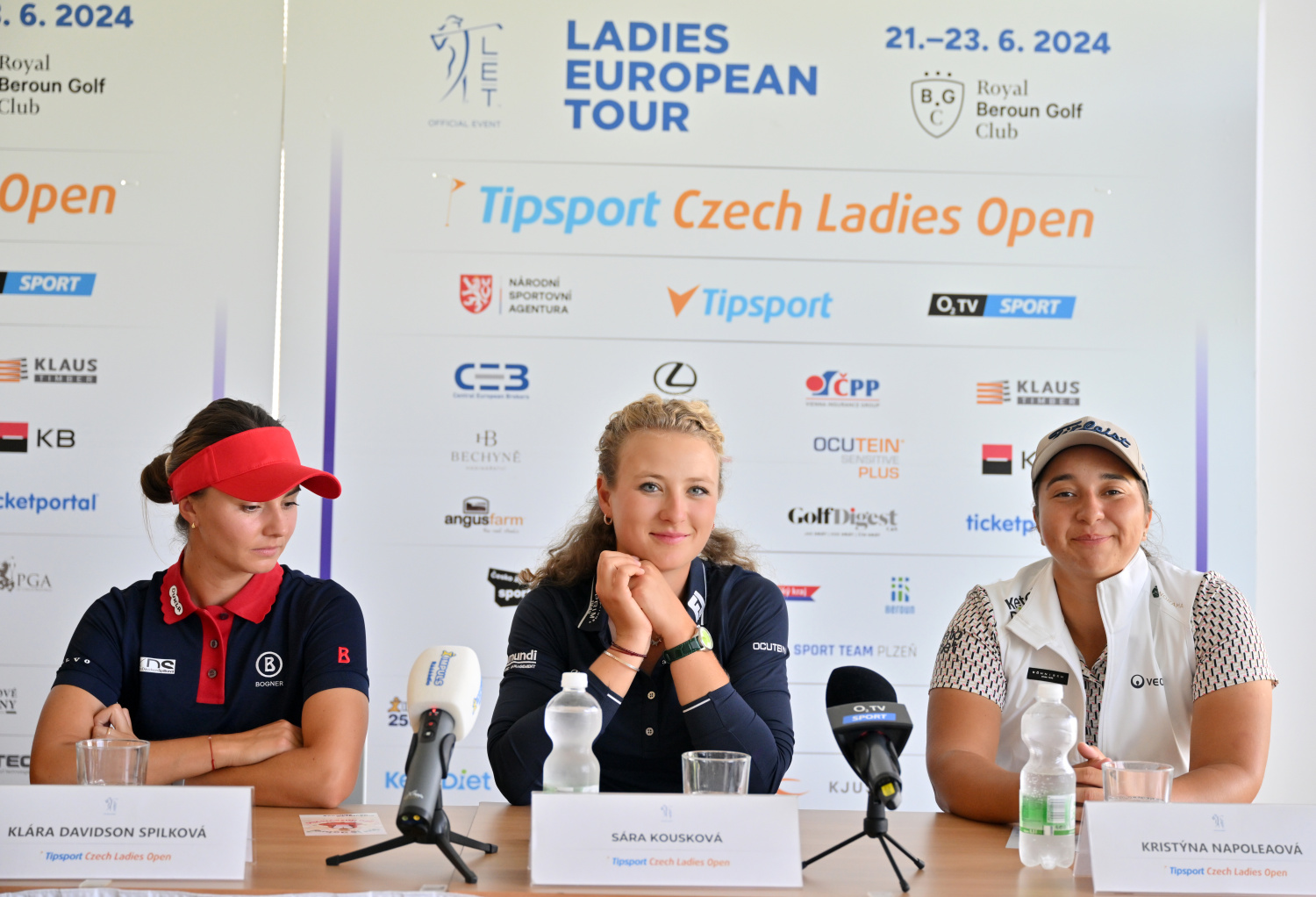 Ladies European Tour