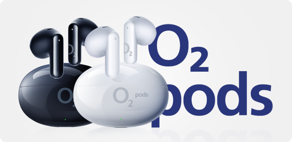 O2 pods