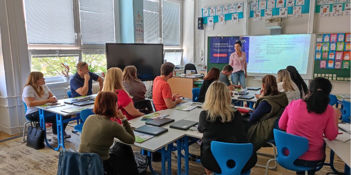 O2_Chytrá_škola_workshop_pro_učitele