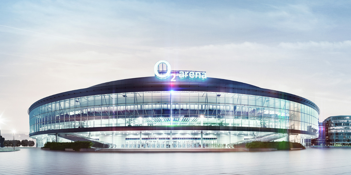 O2 arena_2024