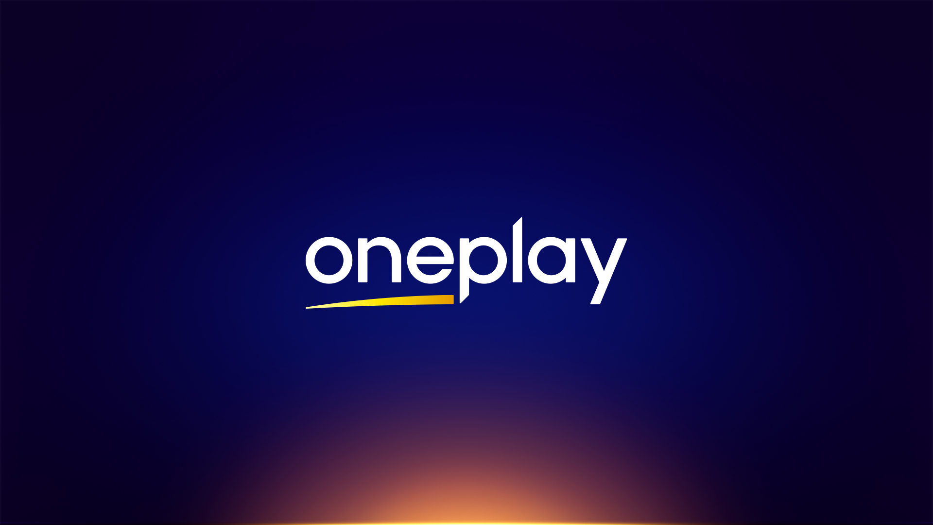 Oneplay logo