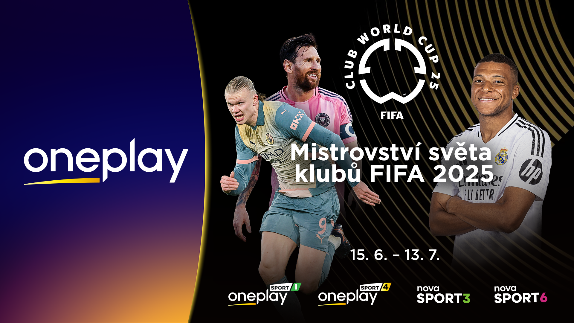 Mistroství světa klubů 2025