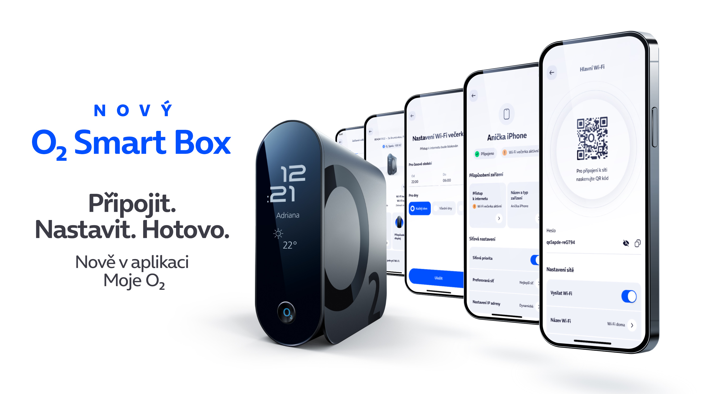 Smart Box