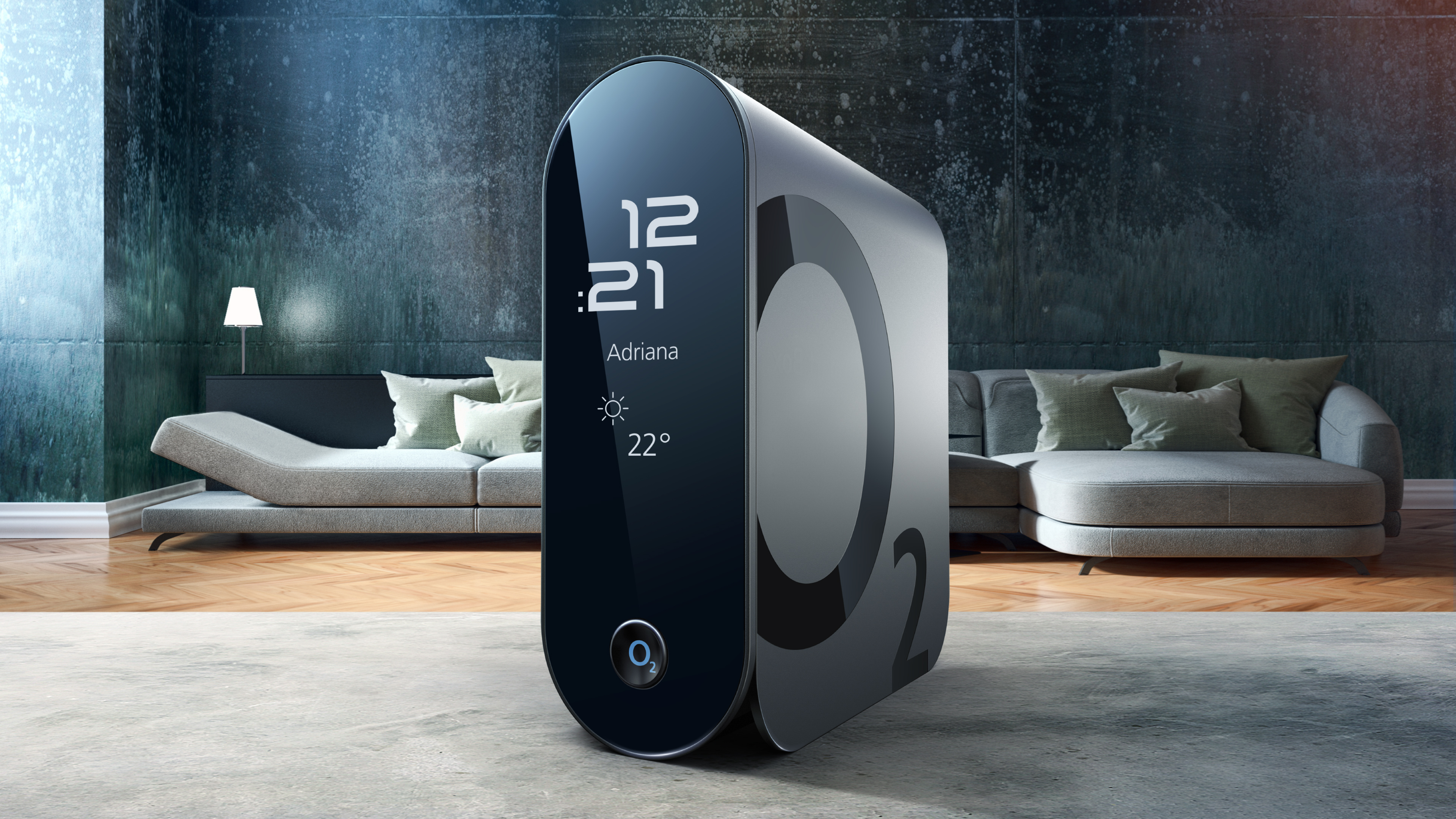Smart Box