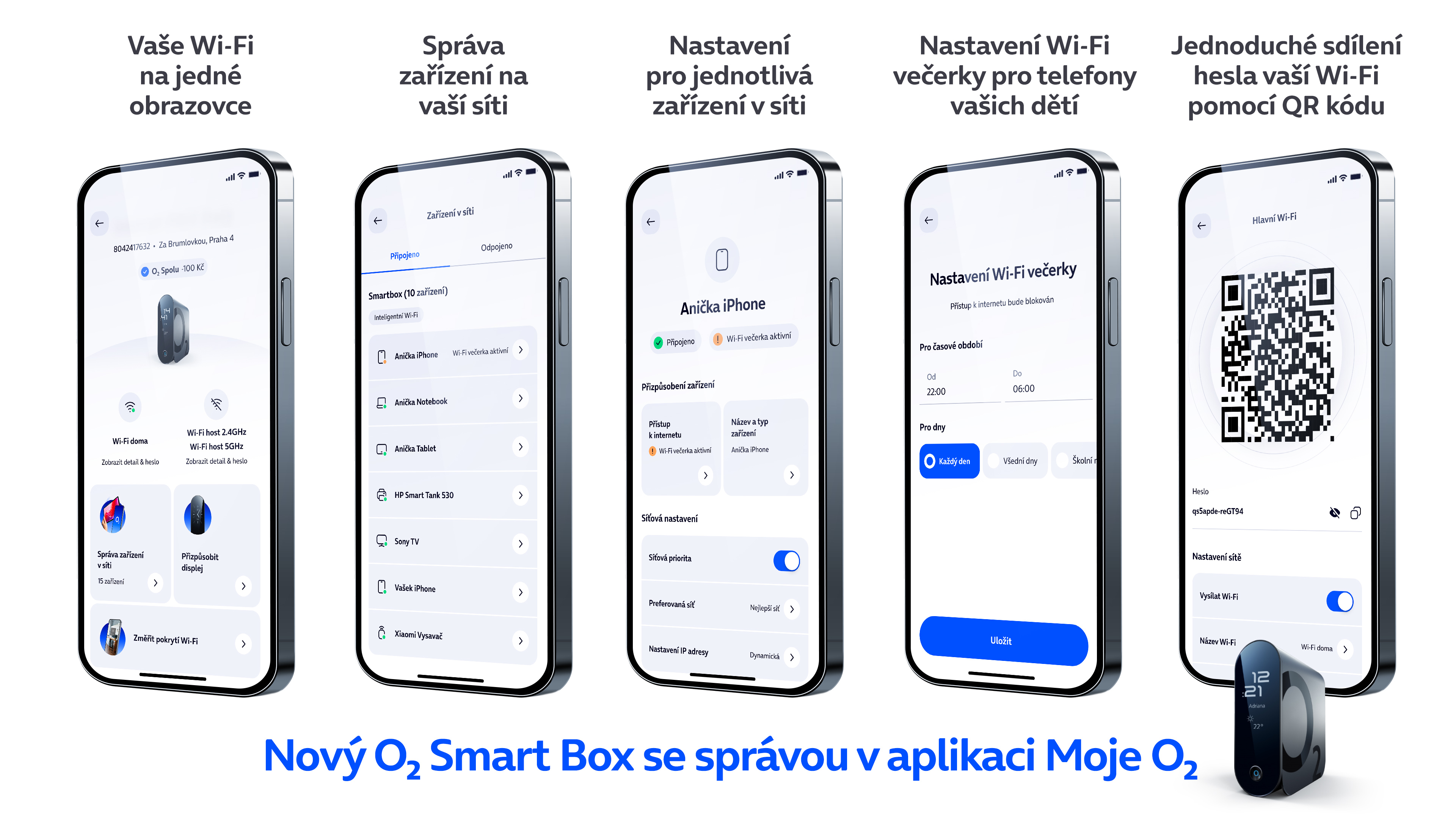 Smart Box