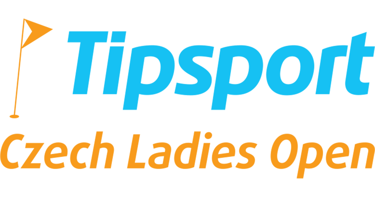 logo Tipsport Czech Ladies Open