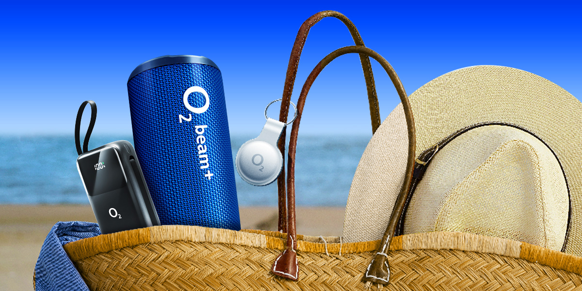 Summer heroes