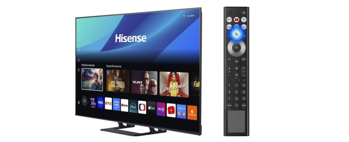 TV Hisense_product