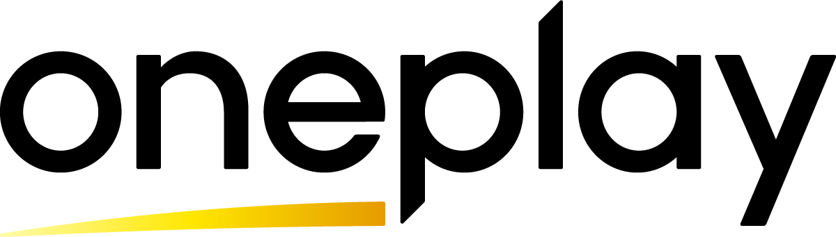 Oneplay logo